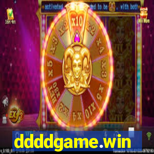 ddddgame.win