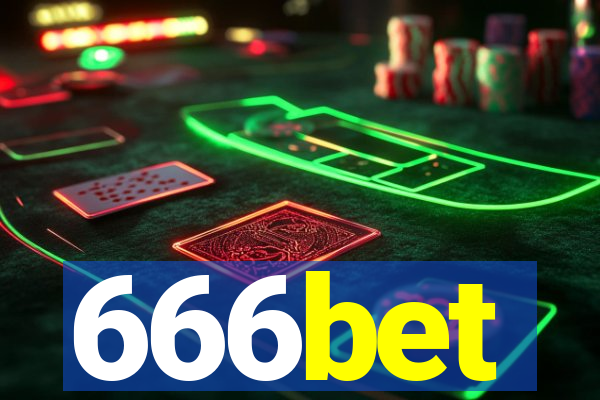 666bet