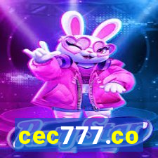 cec777.co