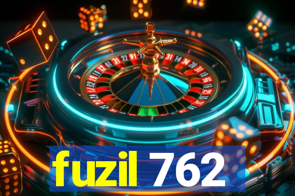 fuzil 762