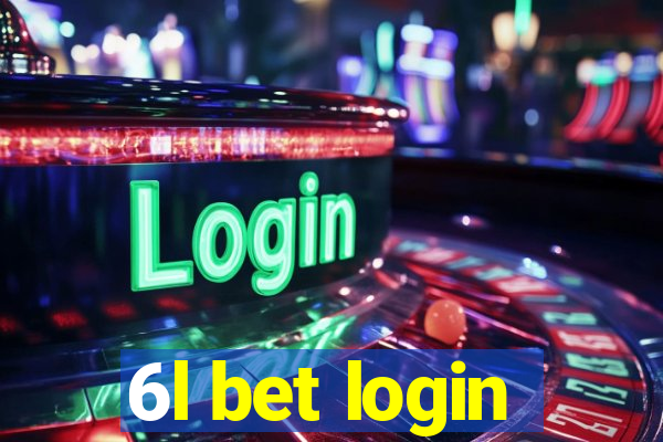 6l bet login