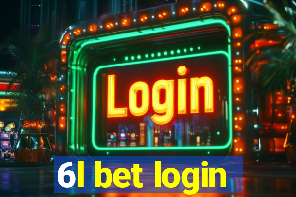 6l bet login