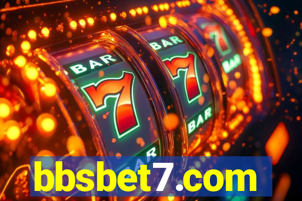 bbsbet7.com