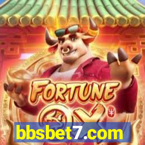 bbsbet7.com