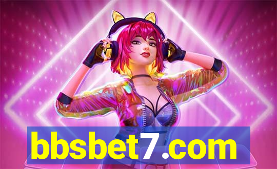 bbsbet7.com