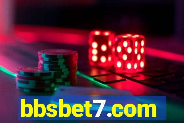 bbsbet7.com