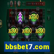 bbsbet7.com