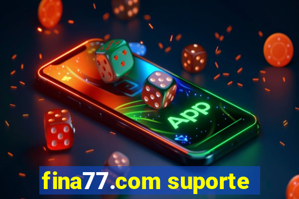 fina77.com suporte