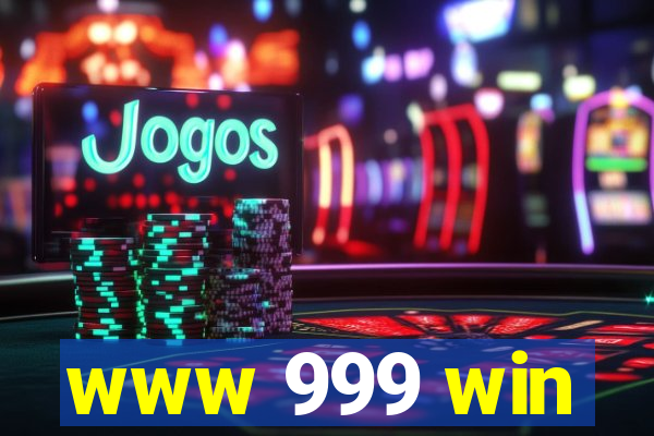 www 999 win