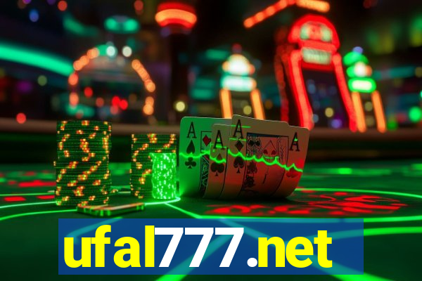 ufal777.net