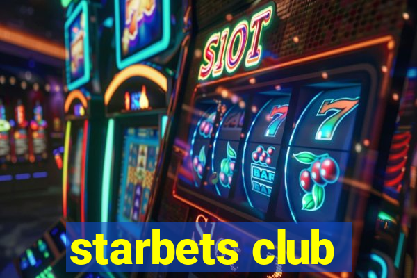 starbets club