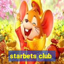 starbets club