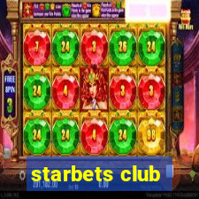 starbets club