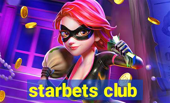 starbets club