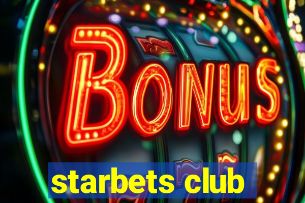 starbets club