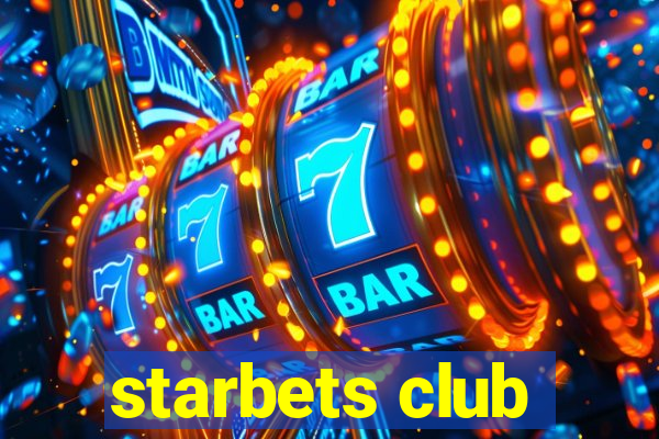 starbets club