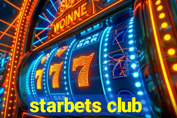 starbets club