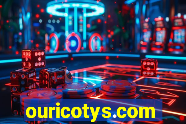 ouricotys.com