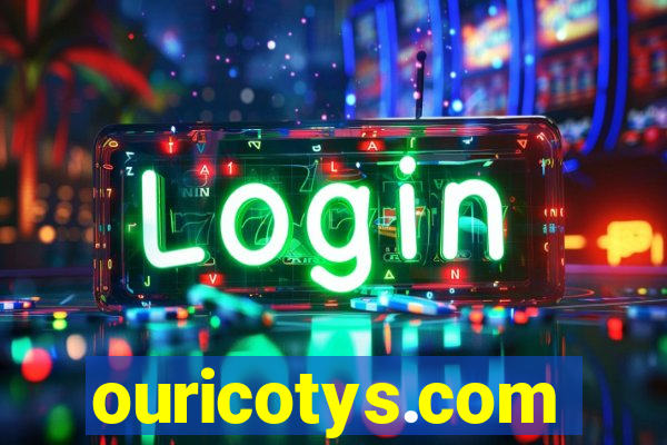 ouricotys.com