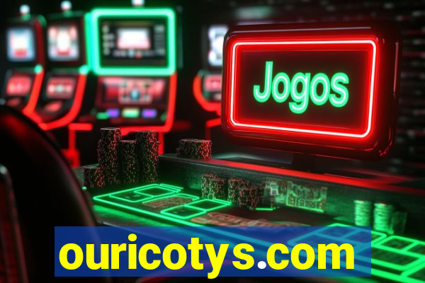 ouricotys.com