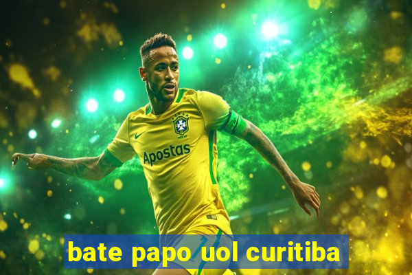 bate papo uol curitiba