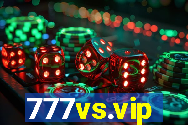 777vs.vip