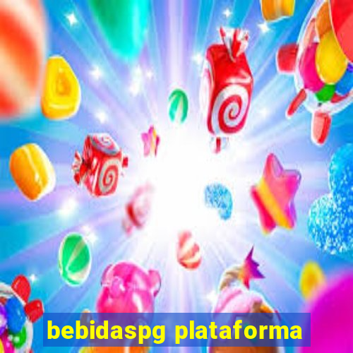 bebidaspg plataforma