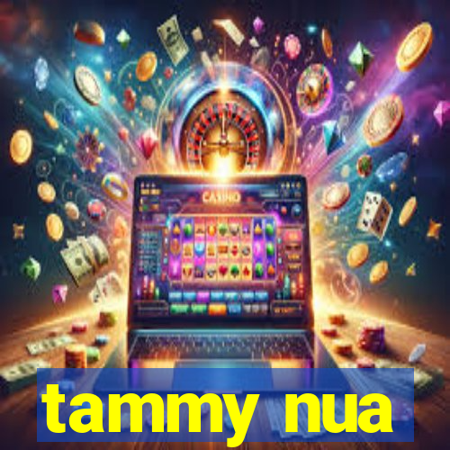 tammy nua