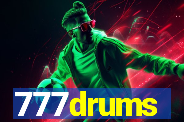 777drums