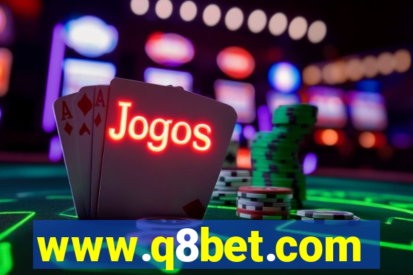 www.q8bet.com