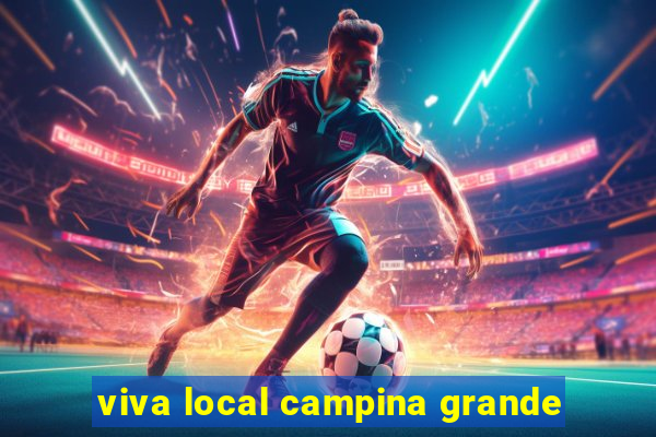 viva local campina grande