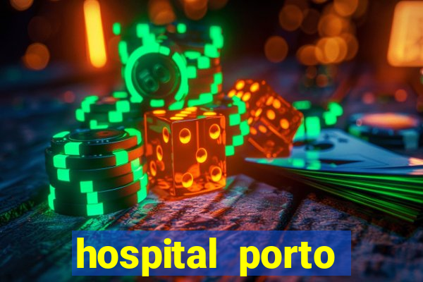 hospital porto alegre trabalhe conosco