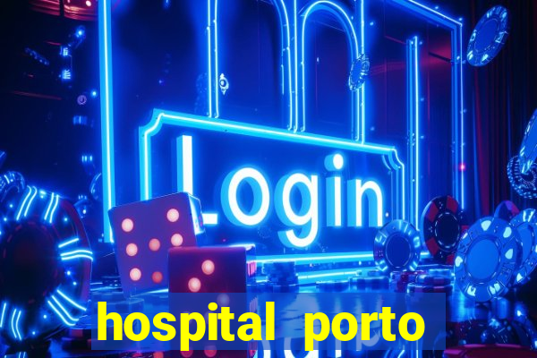 hospital porto alegre trabalhe conosco