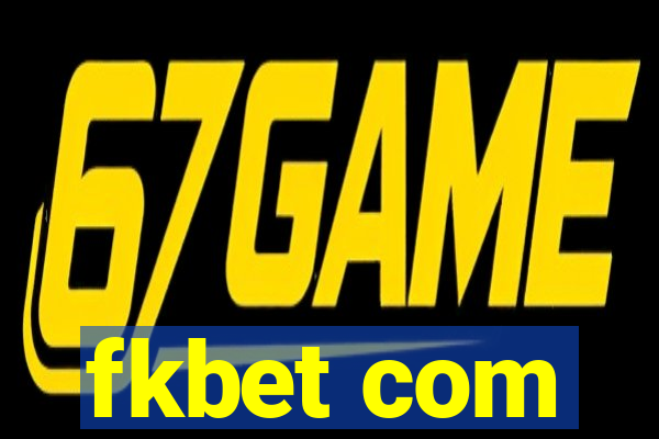 fkbet com