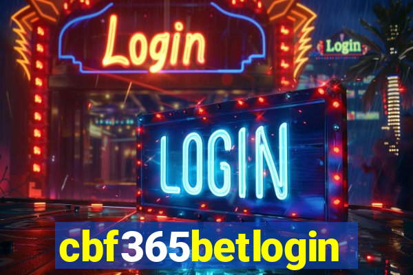 cbf365betlogin