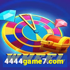 4444game7.com