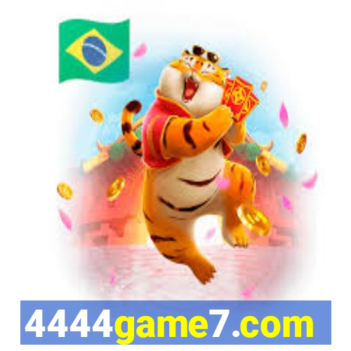 4444game7.com