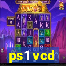 ps1 vcd