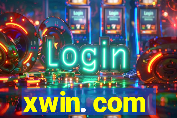 xwin. com