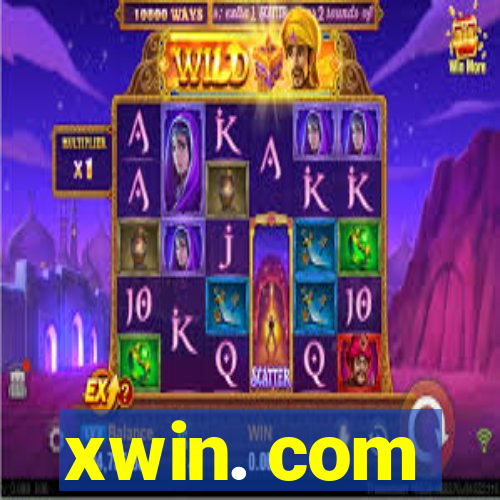 xwin. com