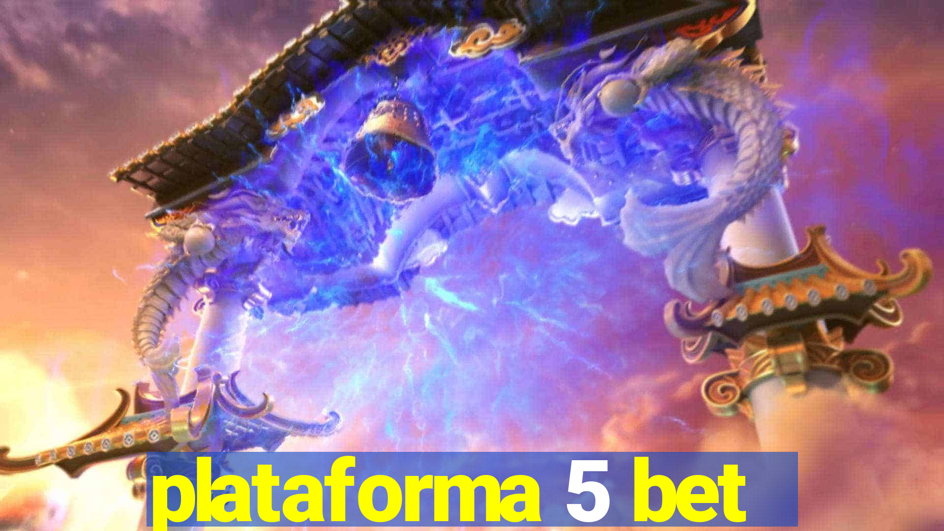 plataforma 5 bet