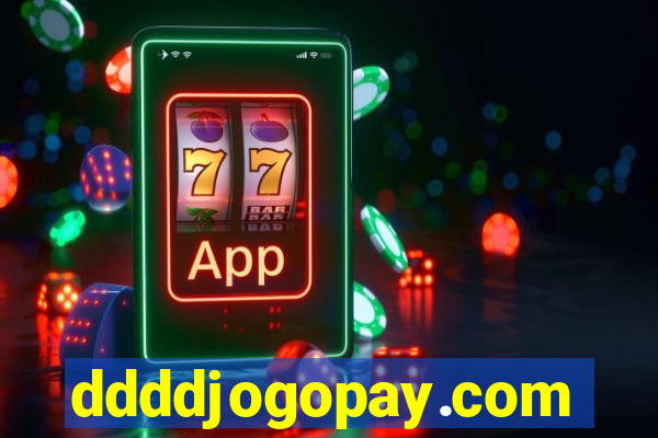 ddddjogopay.com