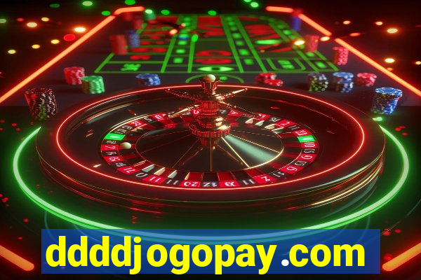 ddddjogopay.com