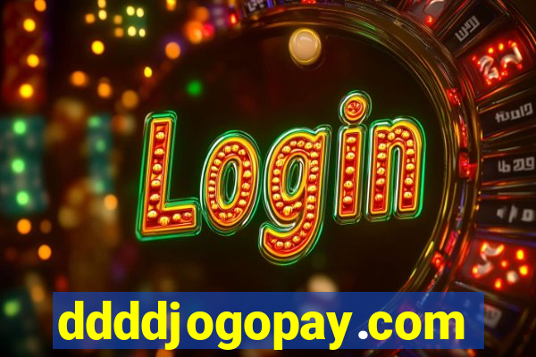 ddddjogopay.com