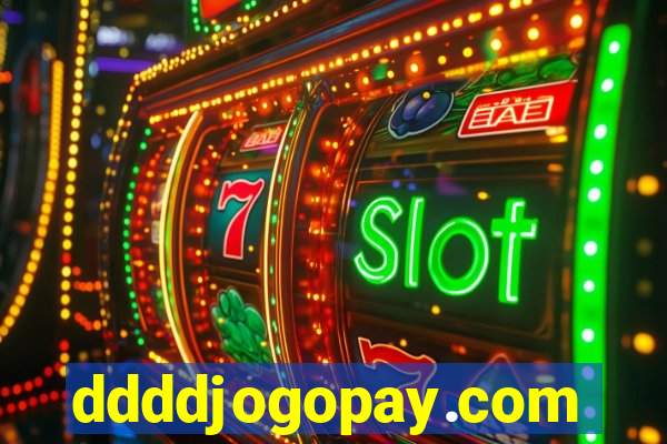 ddddjogopay.com