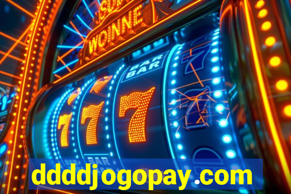 ddddjogopay.com