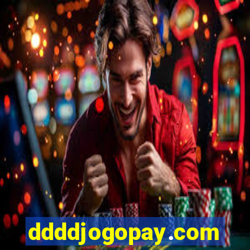 ddddjogopay.com