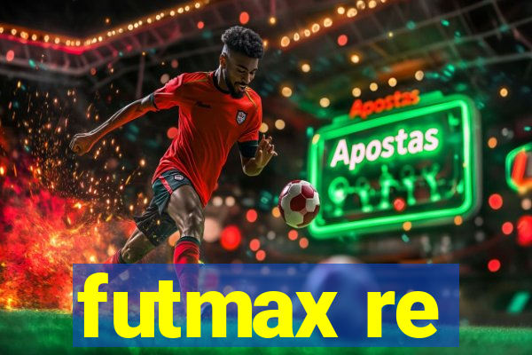 futmax re