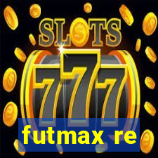 futmax re