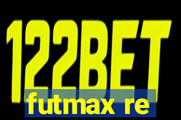 futmax re